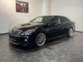 Toyota Crown Hybrid 3.5 V6 Schwarz - thumbnail 3