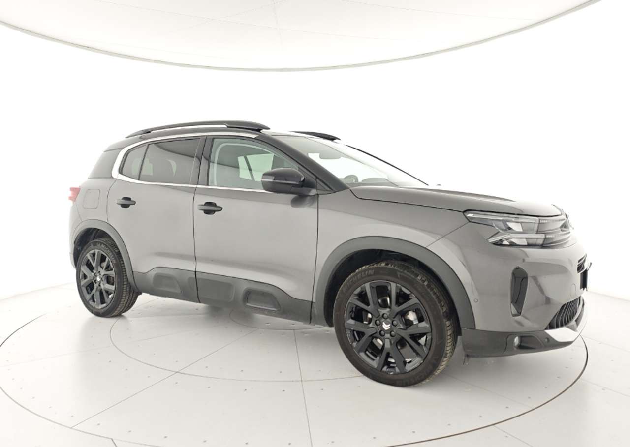 Citroen C5 Aircross C5 Aircross 1.5 bluehdi Max s