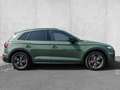 Audi Q5 SUV S line 50 TDI quattro 210(286)  tiptronic AHK Grün - thumbnail 6