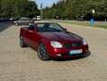 Mercedes-Benz SLK 200 SLK 200 Rojo - thumbnail 5