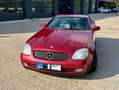 Mercedes-Benz SLK 200 SLK 200 Rojo - thumbnail 1