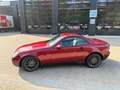 Mercedes-Benz SLK 200 SLK 200 Rojo - thumbnail 2