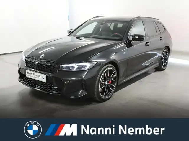 BMW 340 M0i Touring mhev 48V xdrive MSport Pro 392cv auto