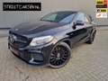 Mercedes-Benz GLE 450 Coupé AMG 4MATIC Negro - thumbnail 1