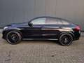 Mercedes-Benz GLE 450 Coupé AMG 4MATIC Negro - thumbnail 2