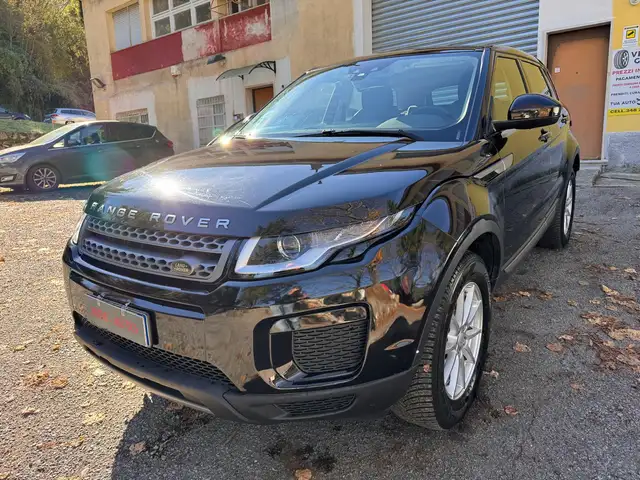 Land Rover Range Rover Evoque 2.0TD4 150CV DYNAMIC GARANZIA 1 ANNO