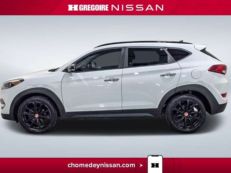 2018 Hyundai Tucson Toit Pano * Carplay * AWD * — снимка 1