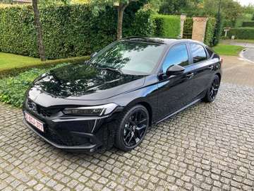 Civic e:HEV 2.0 Sport Hybrid