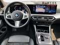 BMW 318 318d Auto.Touring Gris - thumbnail 7