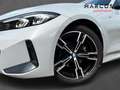 BMW 318 318d Auto.Touring Gris - thumbnail 6