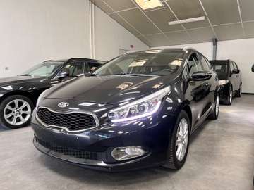 Cee'd SW 1.6 CRDi Business Line '2' ISG