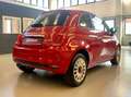 Fiat 500 500 1.0 hybrid Lounge 70cv *PREZZO PROMO* Rosso - thumbnail 5