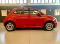 Fiat 500 500 1.0 hybrid Lounge 70cv *PREZZO PROMO* Rosso - thumbnail 6