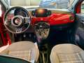 Fiat 500 500 1.0 hybrid Lounge 70cv *PREZZO PROMO* Rosso - thumbnail 10