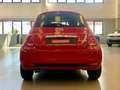 Fiat 500 500 1.0 hybrid Lounge 70cv *PREZZO PROMO* Rosso - thumbnail 4