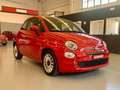 Fiat 500 500 1.0 hybrid Lounge 70cv *PREZZO PROMO* Rosso - thumbnail 7