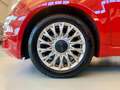 Fiat 500 500 1.0 hybrid Lounge 70cv *PREZZO PROMO* Rosso - thumbnail 9