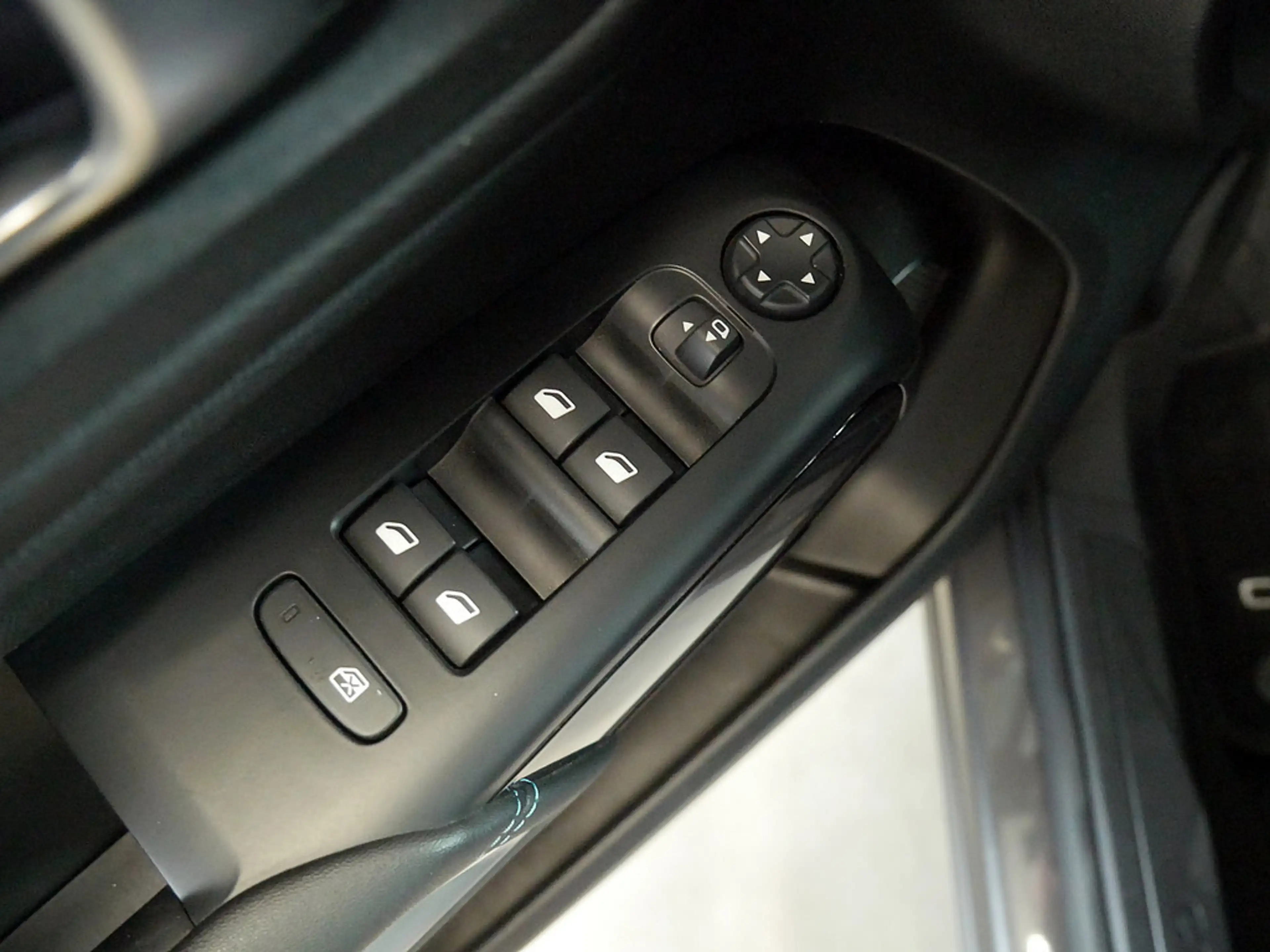 Citroen C5 Aircross BlueHDi 130 Plus KAMERA NAVI LED — photo 13