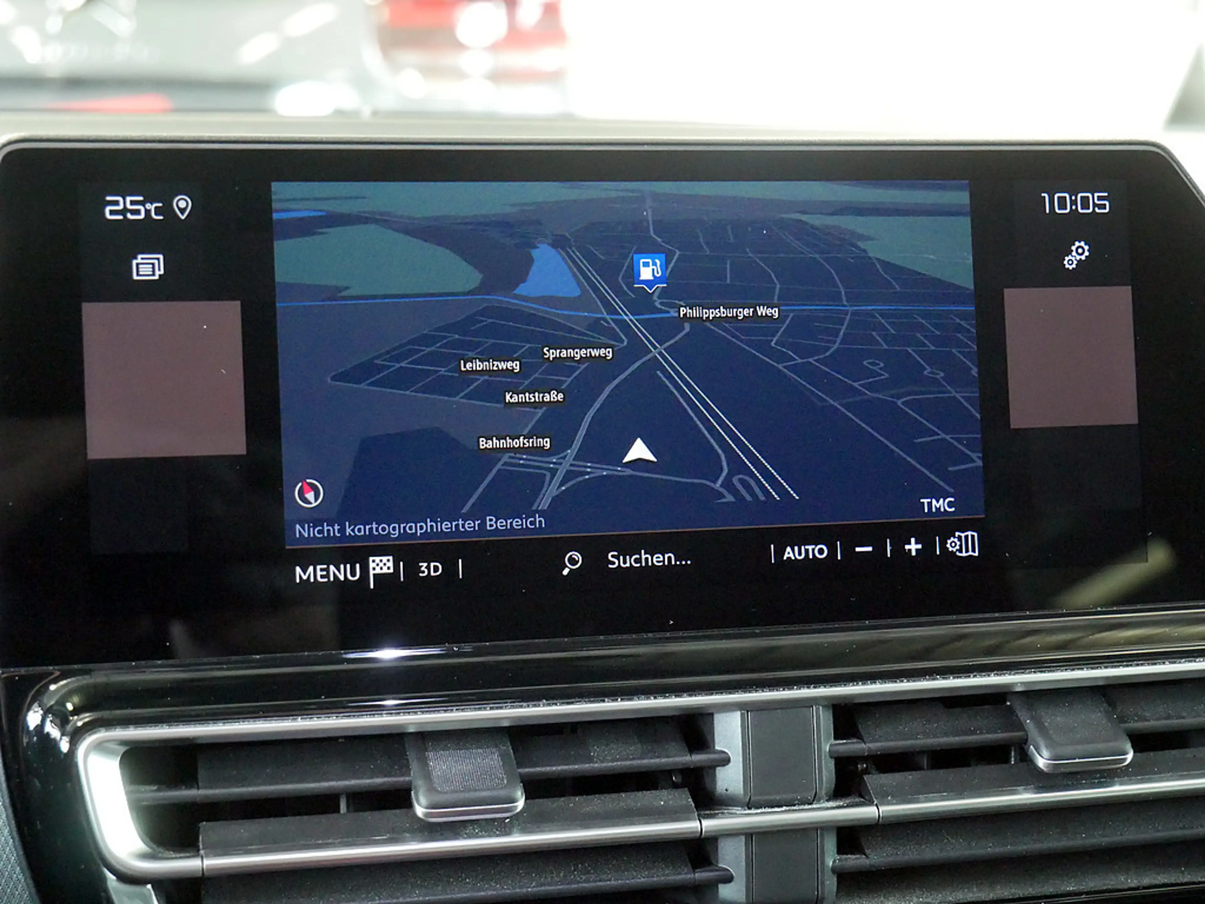 Citroen C5 Aircross BlueHDi 130 Plus KAMERA NAVI LED — photo 15