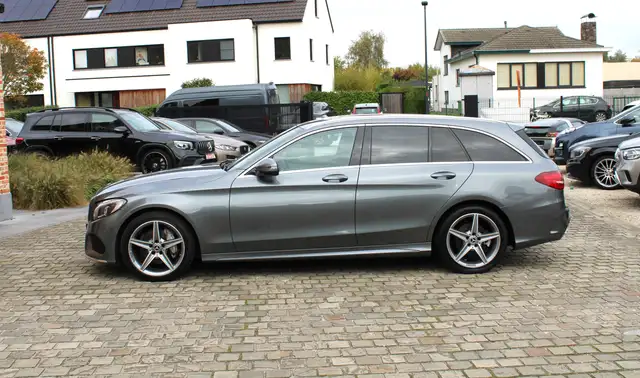 Mercedes-Benz C 180 Break Automaat  AMG Pack !!!