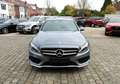 Mercedes-Benz C 180 Break Automaat  AMG Pack !!! Grijs - thumbnail 2