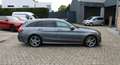 Mercedes-Benz C 180 Break Automaat  AMG Pack !!! Grijs - thumbnail 3