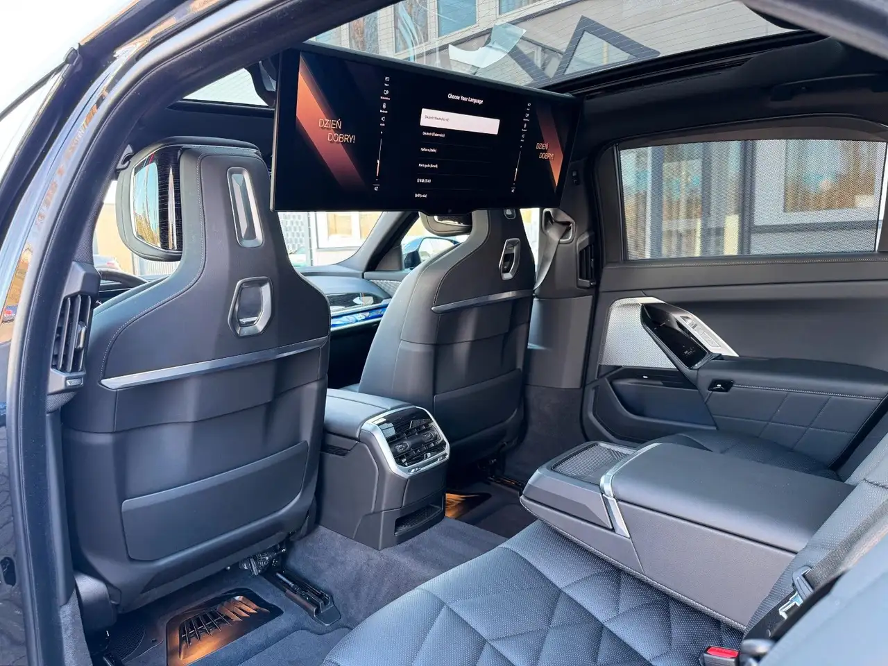 BMW 740