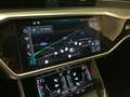 Audi A6 A6 Avant 40 2.0 tdi mhev Sline  s-tronic s line Nero - thumbnail 6