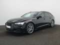 Audi A6 A6 Avant 40 2.0 tdi mhev Sline  s-tronic s line Nero - thumbnail 1