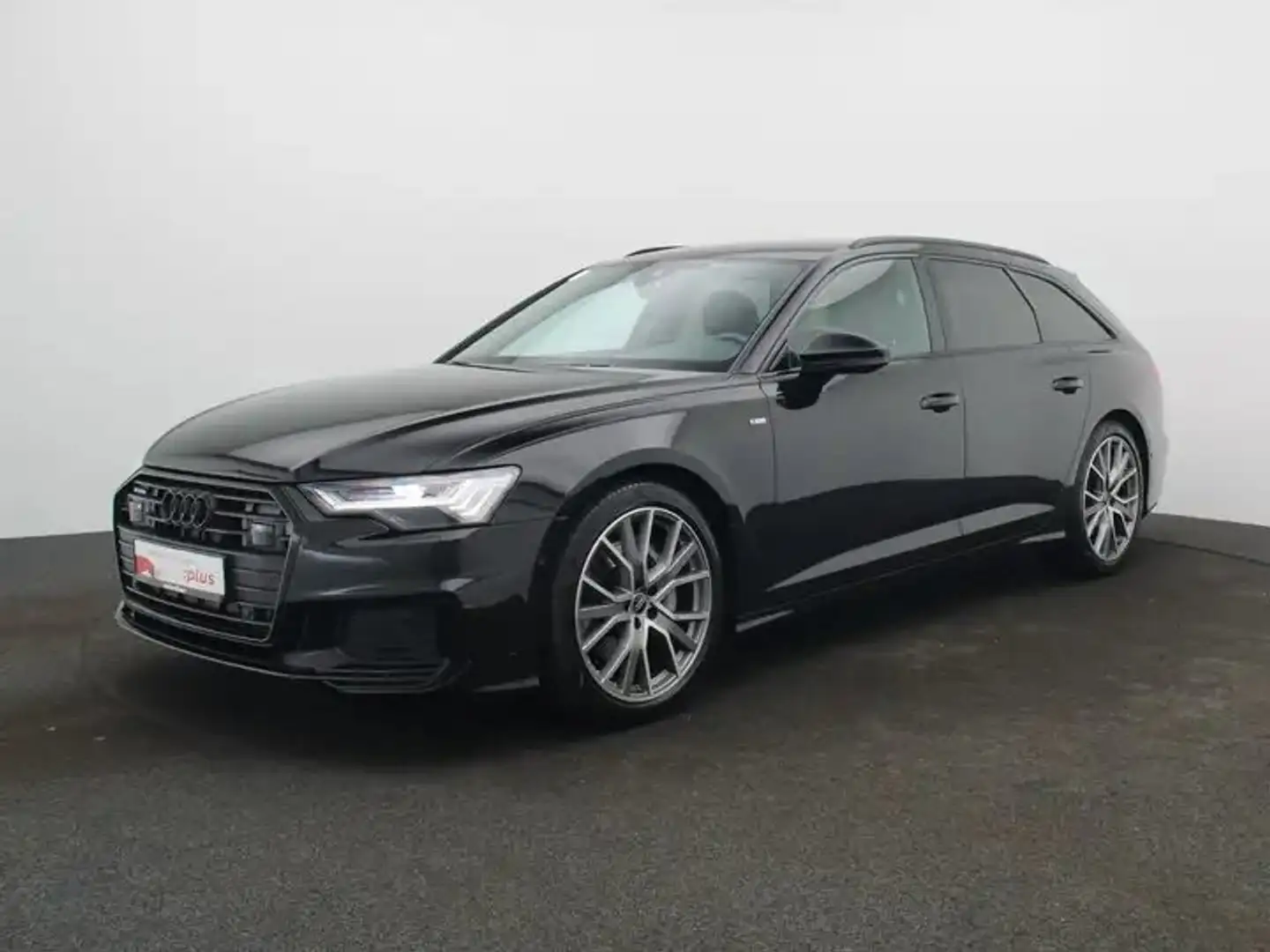 Audi A6 A6 Avant 40 2.0 tdi mhev Sline  s-tronic s line Nero - 1