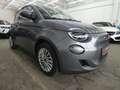 Fiat 500e 500 e Action 23,8kwh*LED*KLIMA*USB*LED*BLUETOOTH Grau - thumbnail 1