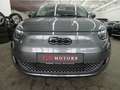 Fiat 500e 500 e Action 23,8kwh*LED*KLIMA*USB*LED*BLUETOOTH Grau - thumbnail 2