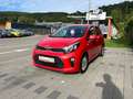 Kia Picanto Dream Team* TOP ZUSTAND ** Rot - thumbnail 1