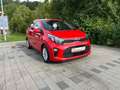 Kia Picanto Dream Team* TOP ZUSTAND ** Rot - thumbnail 3