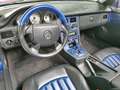 Mercedes-Benz SLK 32 AMG Bleu - thumbnail 8