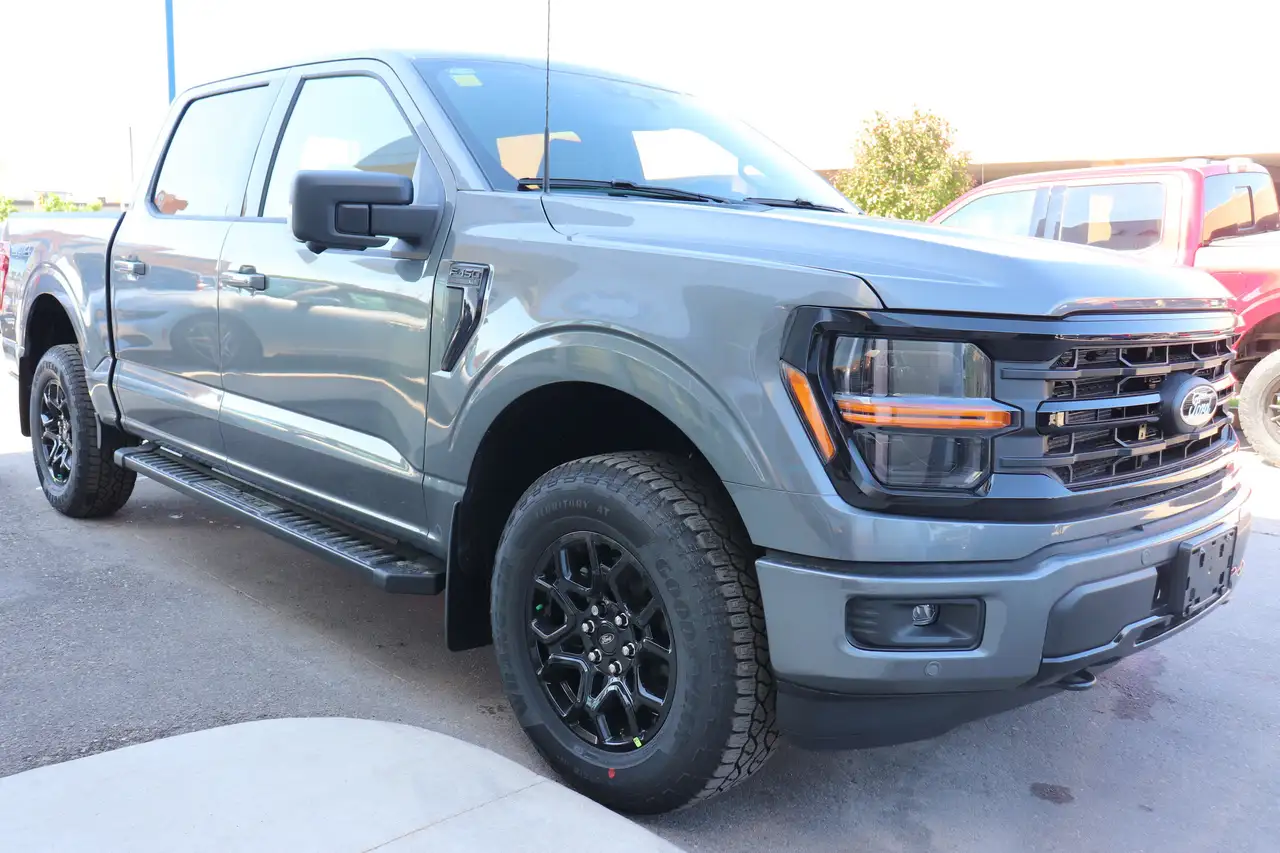 Ford F 150 снимка Ford F 150