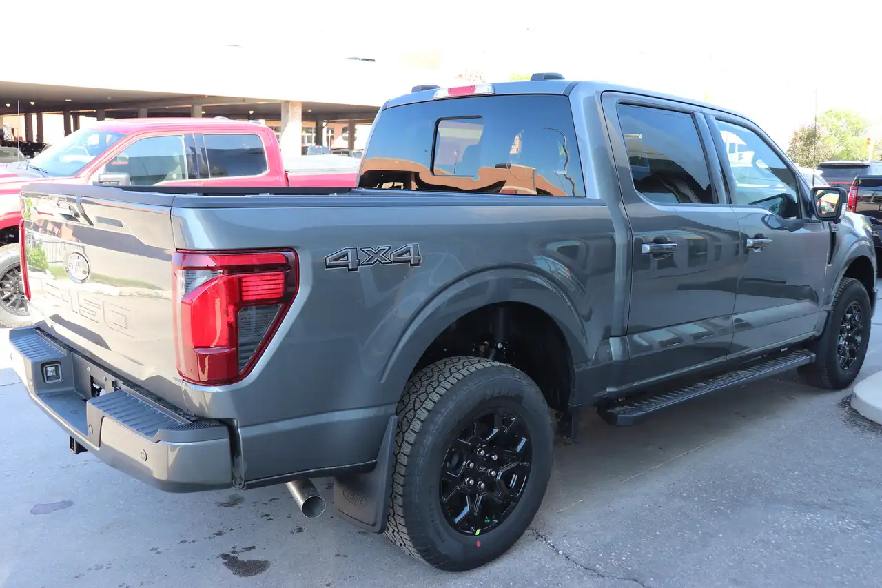 Ford F 150 снимка Ford F 150