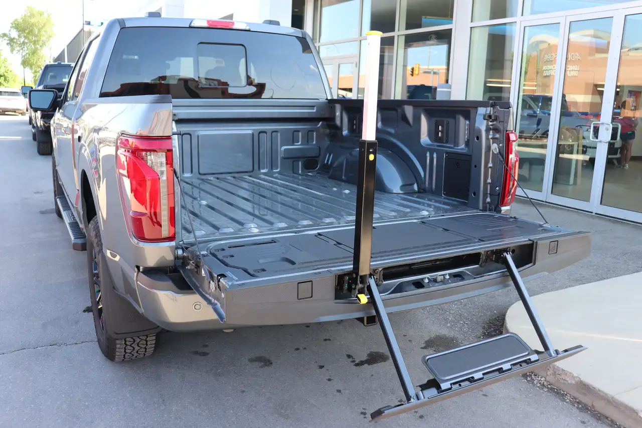 Ford F 150 снимка Ford F 150