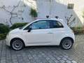 Fiat 500 Weiß - thumbnail 7