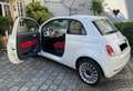 Fiat 500 Weiß - thumbnail 2