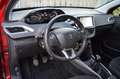 Peugeot 2008 1.2 PureTech Active - Airco|Cruise|Navi Rood - thumbnail 11