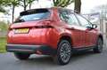 Peugeot 2008 1.2 PureTech Active - Airco|Cruise|Navi Rood - thumbnail 9
