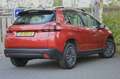 Peugeot 2008 1.2 PureTech Active - Airco|Cruise|Navi Rood - thumbnail 2