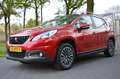 Peugeot 2008 1.2 PureTech Active - Airco|Cruise|Navi Rood - thumbnail 7