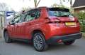 Peugeot 2008 1.2 PureTech Active - Airco|Cruise|Navi Rood - thumbnail 10
