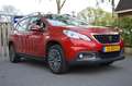 Peugeot 2008 1.2 PureTech Active - Airco|Cruise|Navi Rood - thumbnail 8