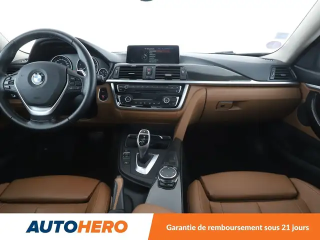 BMW 4 Series view 12