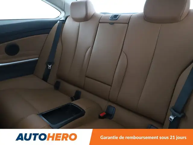 BMW 4 Series view 14