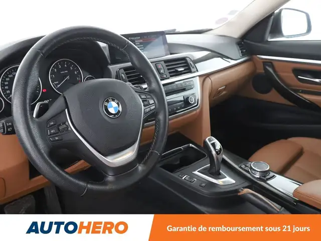 BMW 4 Series view 11