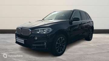 xDrive40dA 313ch Exclusive